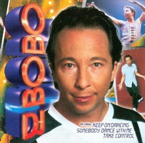 DJ Bobo - Live & Remixed - Preis vom 18.10.2026 19:22:15 h