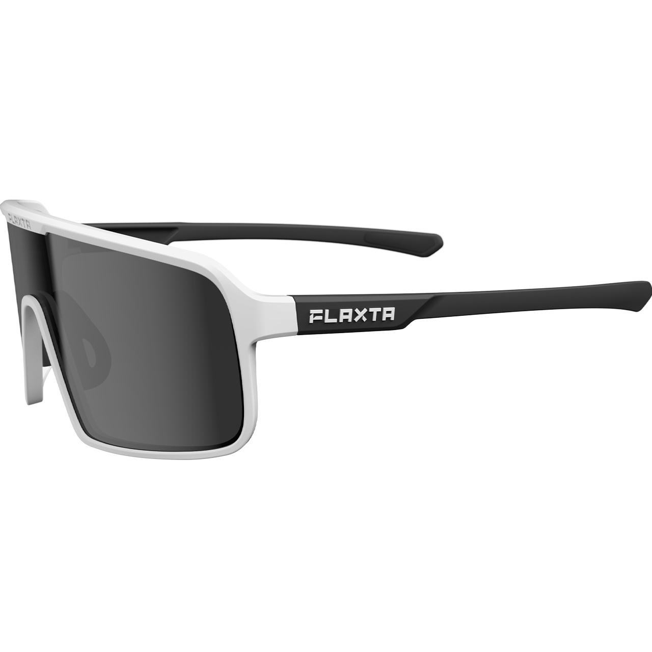 Flaxta Above black/white