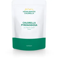 Chlorella Pyrenoidosa 180 G