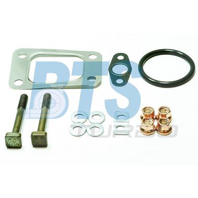 Bts Turbo Anbausatz f. Turbolader [Hersteller-Nr. T931229ABS]