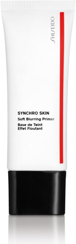 Shiseido Synchro Skin Soft Blurring Primer Mat foundation primer 30 ml