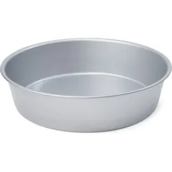 Silver-Top Tarteform 27 cm hoch