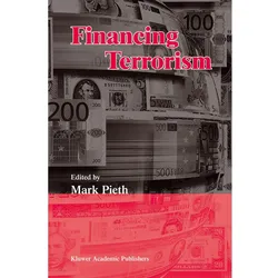 Financing Terrorism, Fachbücher