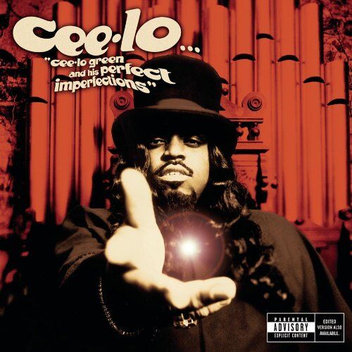Cee-Lo - Cee-Lo Green and His Perfect Imperfections - Preis vom 09.10.2026 07:28:09 h