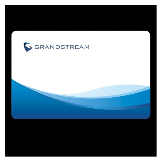 Grandstream GDS372x - NFC Card (1xStück) (Schlüsselkarte) (Grandstream-G-AC1)