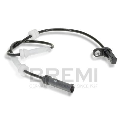 BREMI Sensor, Raddrehzahl 51640 für BMW