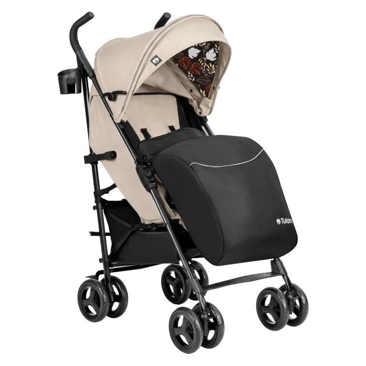 Tulano Kinderwagen Davos 35 Beige (TN-DAVOS 35 BEIGE)