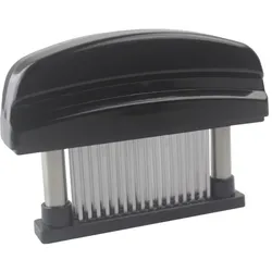 SANTOS BBQ Meat Tenderizer – Fleischzartmacher mit Nadeln