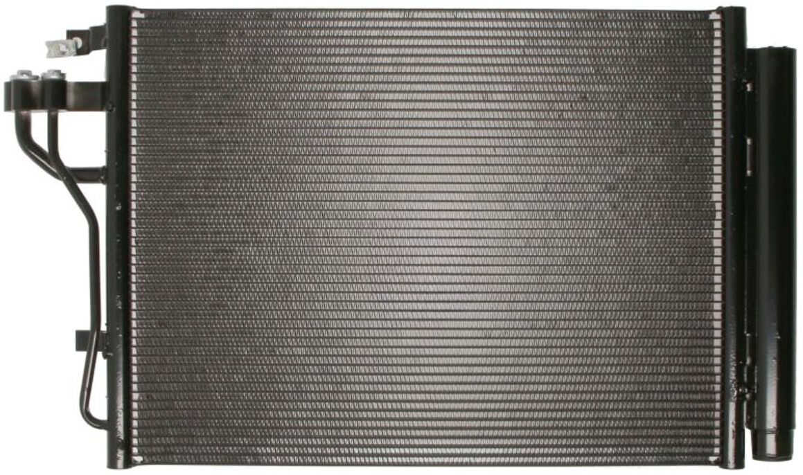Kondensator, Klimaanlage NRF 350012