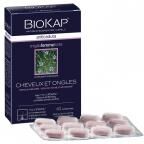 Biokap Anticaduta Complément Alimentaire Antichute Femme - Boîte 60 comprimés
