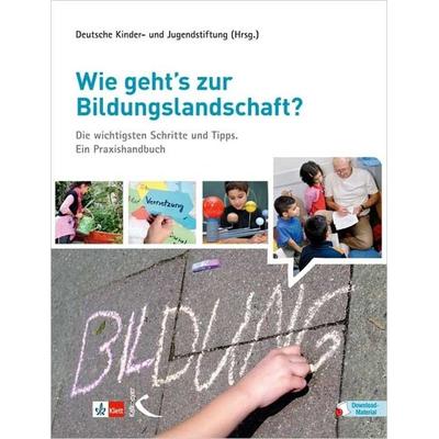 Wie geht’s zur Bildungslandschaft?, Set von , Kallmeyer, 978-3-7800-4955-1
