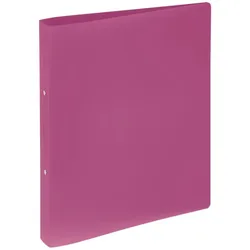 Pagna 20900-34 Ringmappe A4 Pink