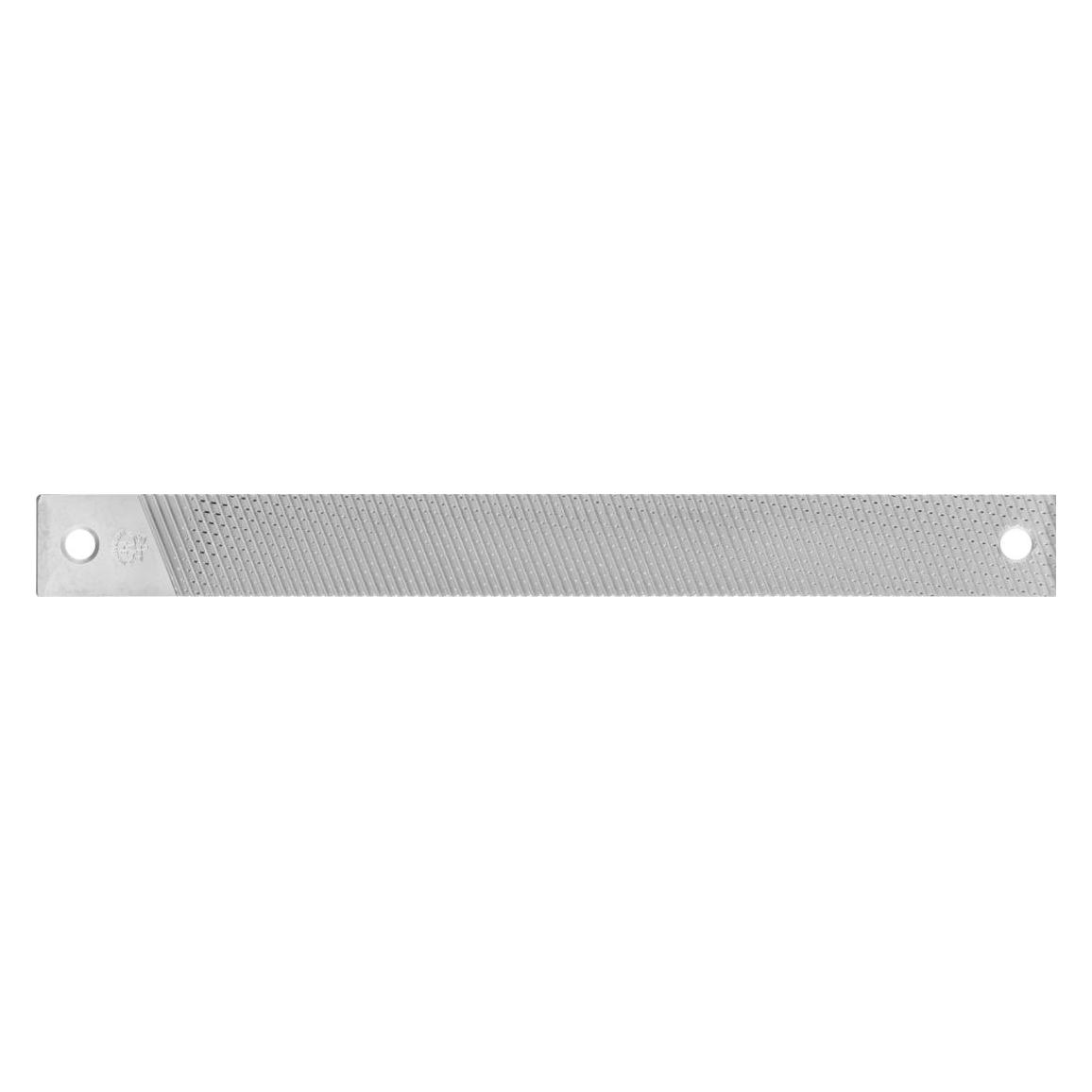 Pferd Gefrästes Feilblatt 296 300 mm Z1 VPE: 5 (300 mm) (296 300 Z1)