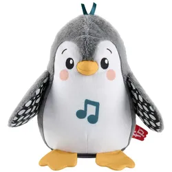 Fisher-Price Flatter & Wackel Pinguin