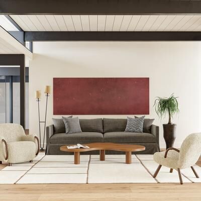 Nuloom Brega Geometric New Zealand Wool Area Rug