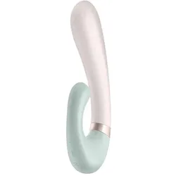 Satisfyer, Vibrator, Heat Wave
