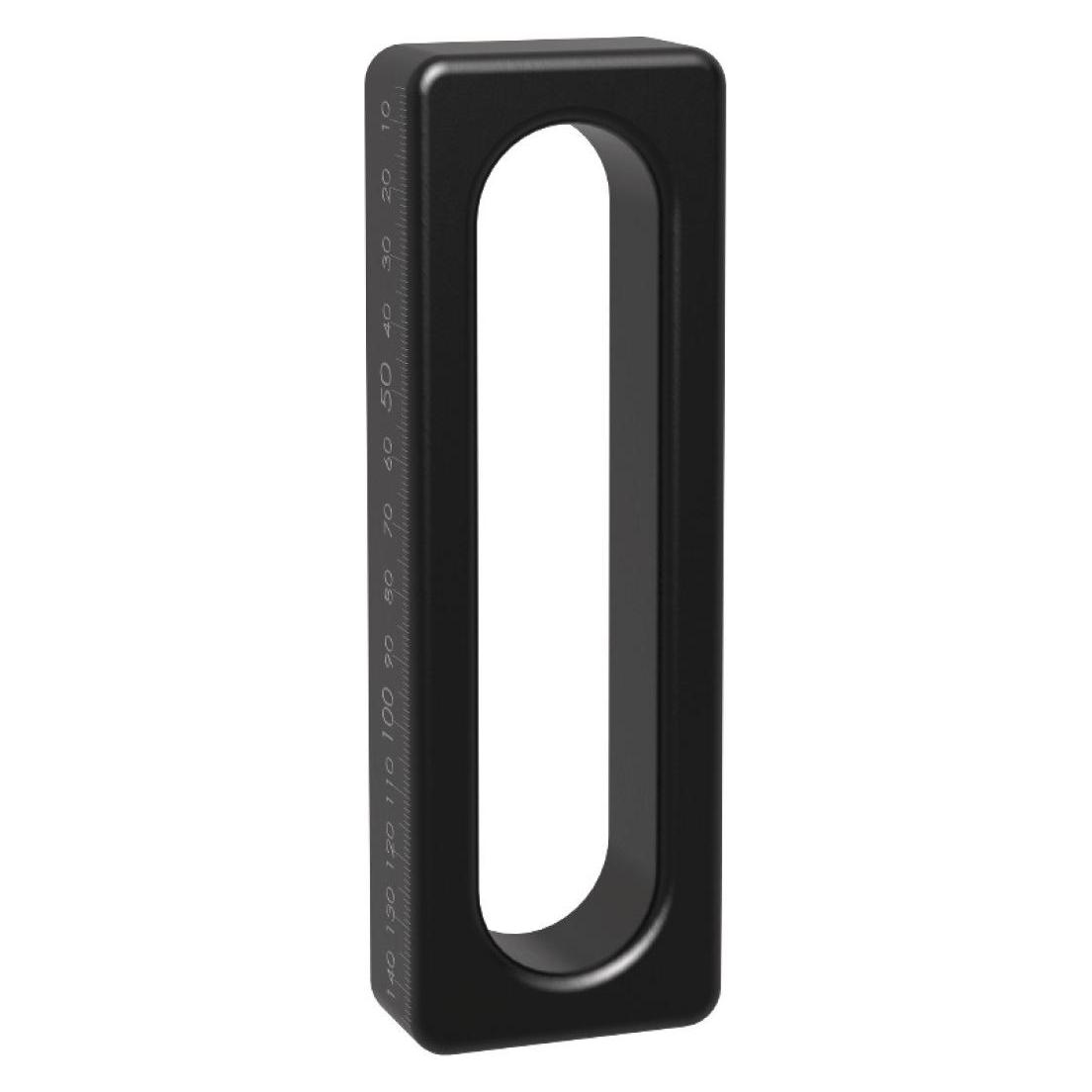 Stürmer Schweisskraft - Universal-Anschlag 150x50x18 L - nitriert (193220410N)