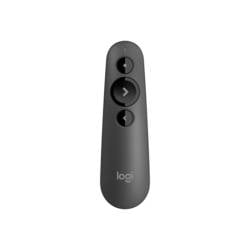 Logitech R500s - Präsentations-Fernsteuerung 910-005843