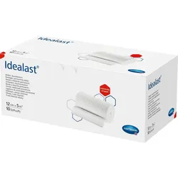 Idealast Weiss 5mx12cm 1 ST