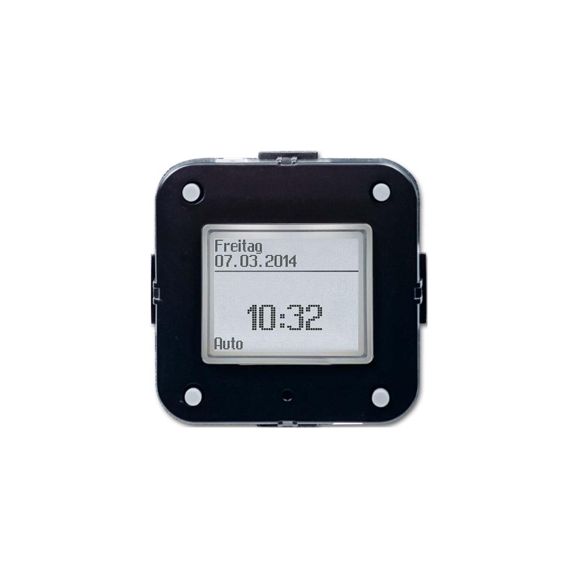 Busch-Jaeger Busch-Timer Bedienelement Standard 6456-101 (2CKA006410A0398)