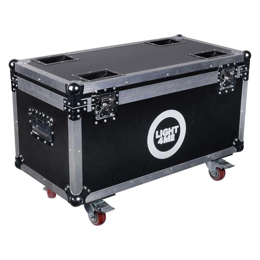 CASE4ME CC80 Kabelfachkoffer für Kabel (5908249811614)