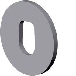 Hager HK0M8K Hager HK0M8K Klemmplatte f.Hakenkopfschraube M8 Klemmplatte 1 St.