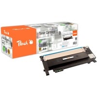 Toner cyan 0F111937 kompatibel zu Samsung CLT-C404S