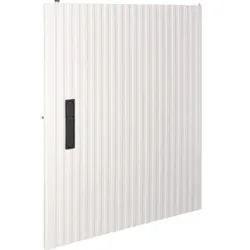 Hager asymmetrische Tür ZAY88872