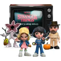 YuMe Stranger Things: Upside Down Capsule