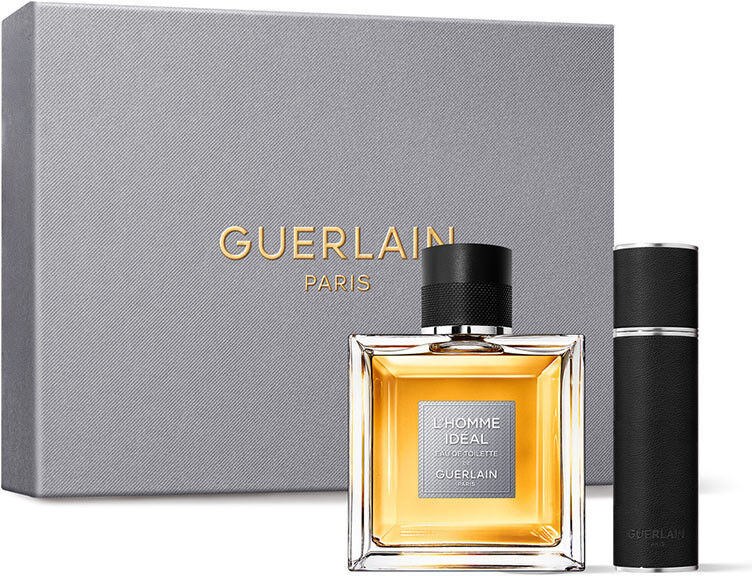 GUERLAIN Coffret L'Homme Idéal Coffrets Parfum Homme