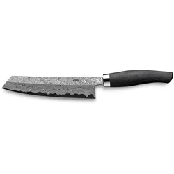 Nesmuk EXKLUSIV C150 Kochmesser 180mm Mooreiche