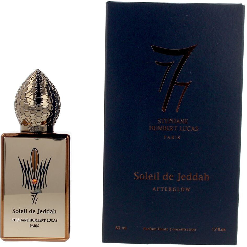 Stephane Humbert Lucas Soleil De Jeddah Afterglow eau de parfum vaporisateur 50 ml
