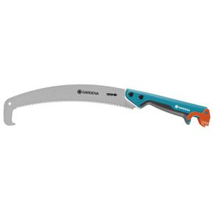 Gardena Astsäge 300 P gebogen, 8739-20, für Combisystem, Sägeblattlänge 34cm