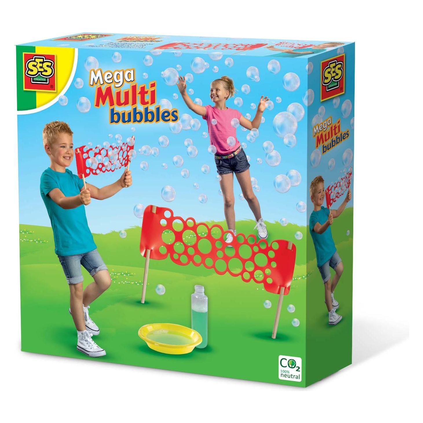 Ses Mega Multi Bubbles (340.02263)