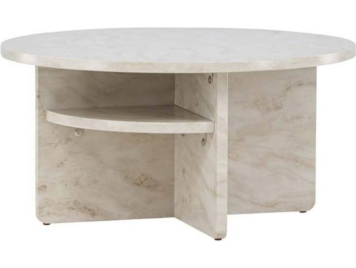 Venture Design, Couchtische, Ålesund, Beige