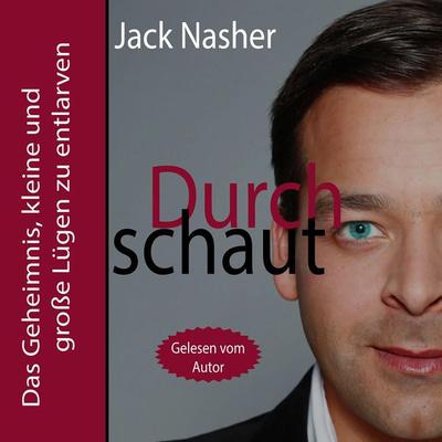 Durchschaut - Jack Nasher, Audio, 4066004651972