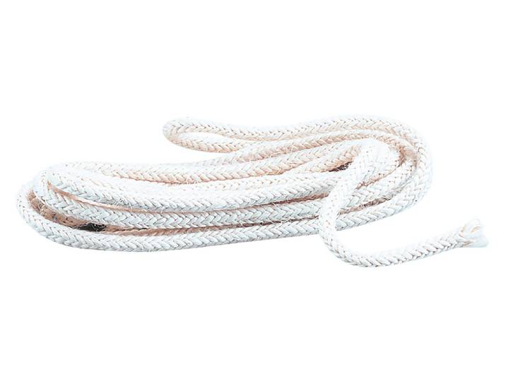 Rayher Figurendraht Natur 5 m ⌀ 8 mm