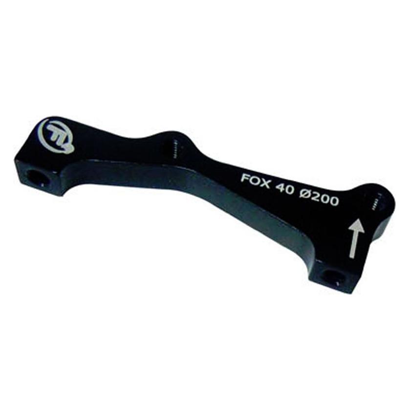 Formula Adapter Fox F40 IS, VR 200mm SALE (35241575)