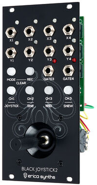Erica Synths Black Joystick 2