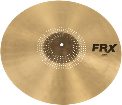 "Sabian 19"" FRX Crash "