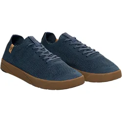 Herrenschuhe Saola Ezo M Schuhgröße (EU): 43 /  dunkelblau