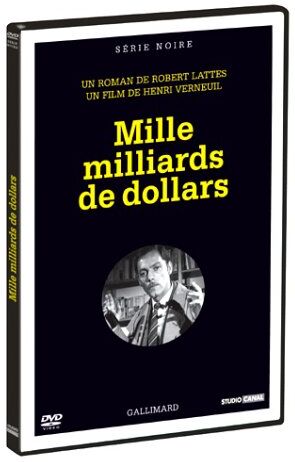 Mille milliards de dollars - Preis vom 13.10.2026 11:25:28 h