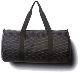 Independent Trading Co. INDDUFBAG Day Tripper 29 L Duffel Bag in Polka   Polyester