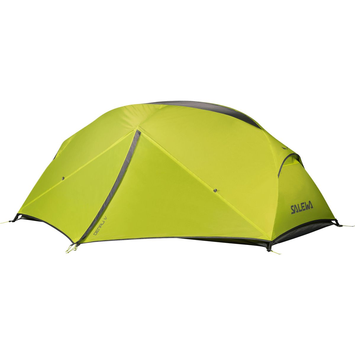 Salewa Denali IV Tent cactus/grey (5311) UNI 00-0000005629-5311-UNI