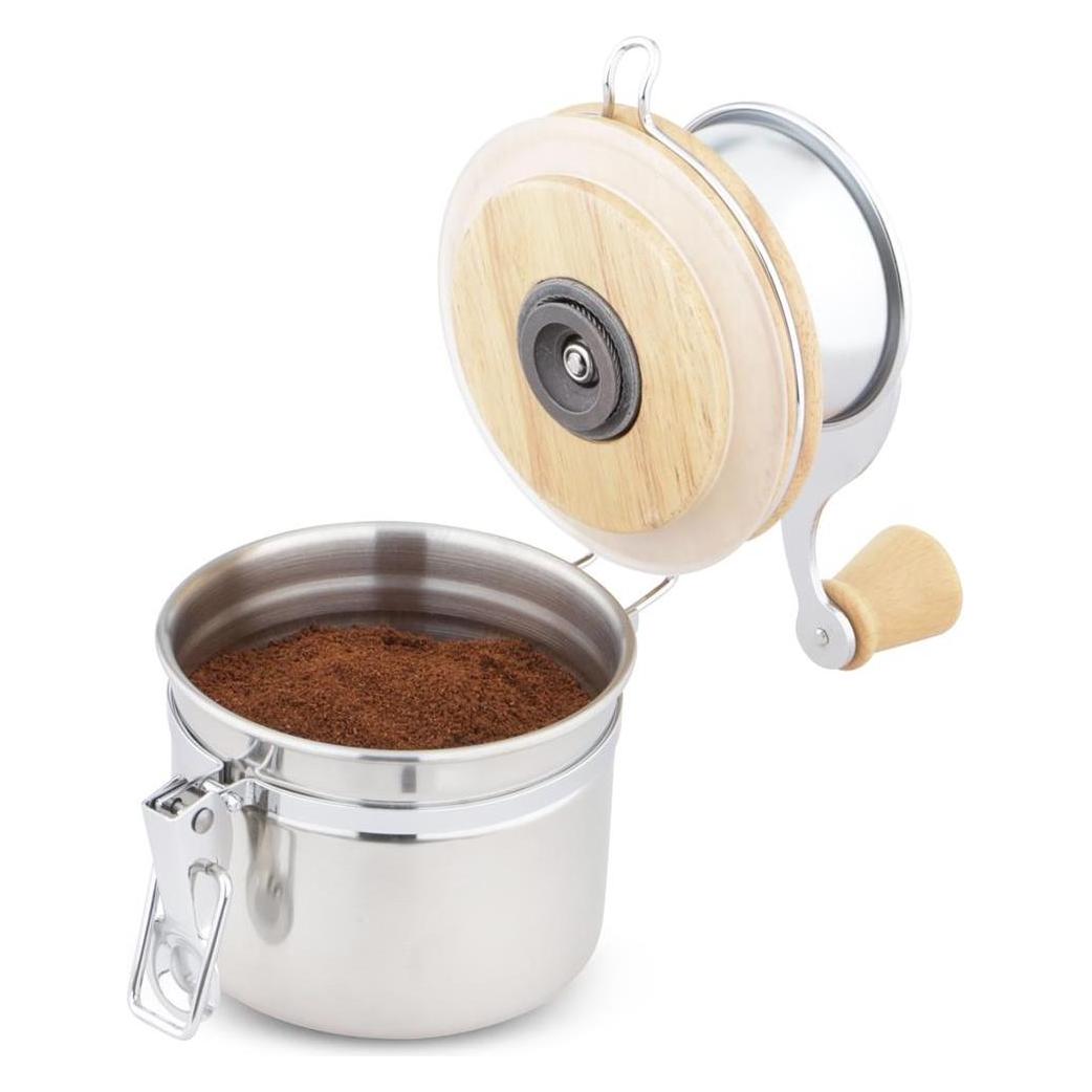 Weis Kaffeemühle (B00765DHUC)