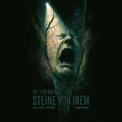 Die lebenden Steine von Irem - Benjamin Werner, Audio, 4069977352822