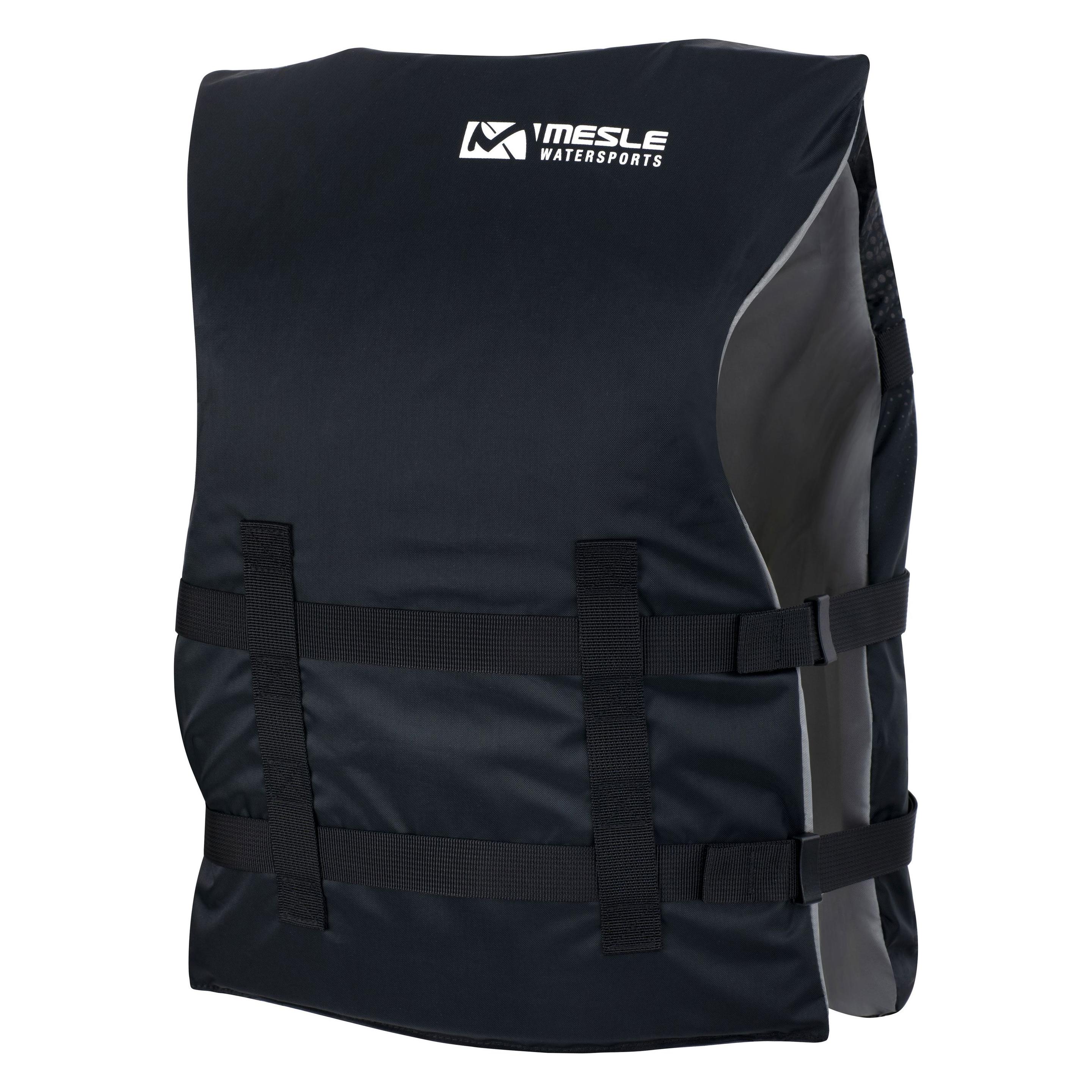 Mesle Schwimmweste Sportsman Adult (XL, 70 - 90 kg) (B0942C5NV2)