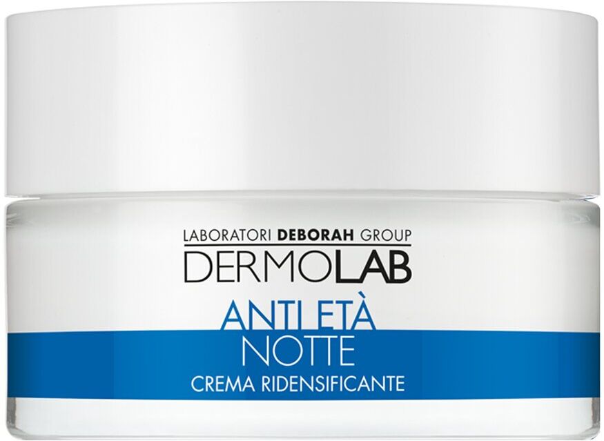 Dermolab Crema antiedad noche 50 ml .
