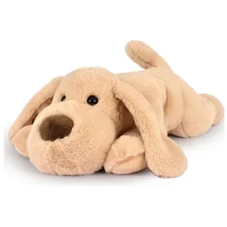 Doudou et Compagnie Hund beige 40cm (40 cm)