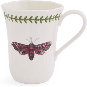 Portmeirion Botanic Garden Lotus 14 oz Mug